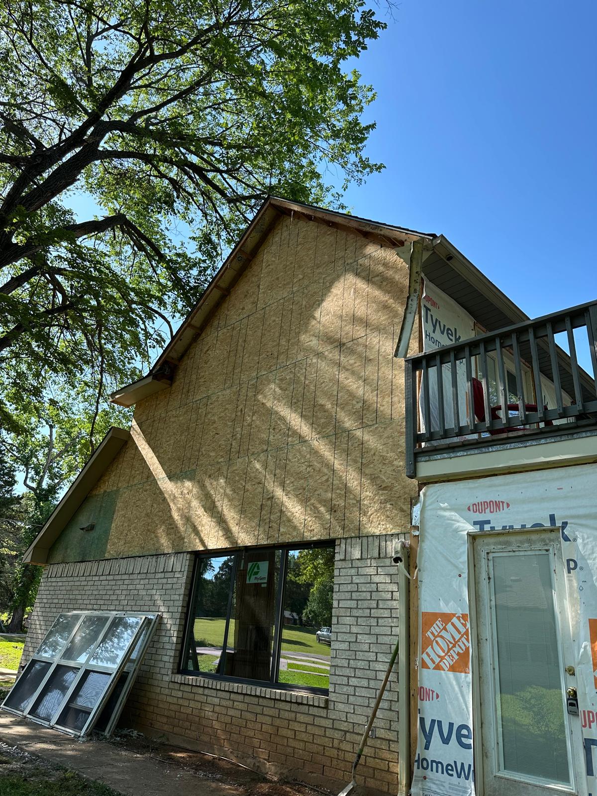 Siding project image 6